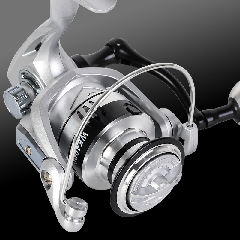 Carretilha de pesca BILLINGS,  - Trolling Reel avaliação e preço
