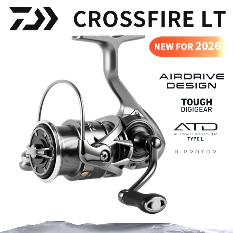 Carretilha de Pesca DAIWA com  - Trolling Reel avaliação e preço