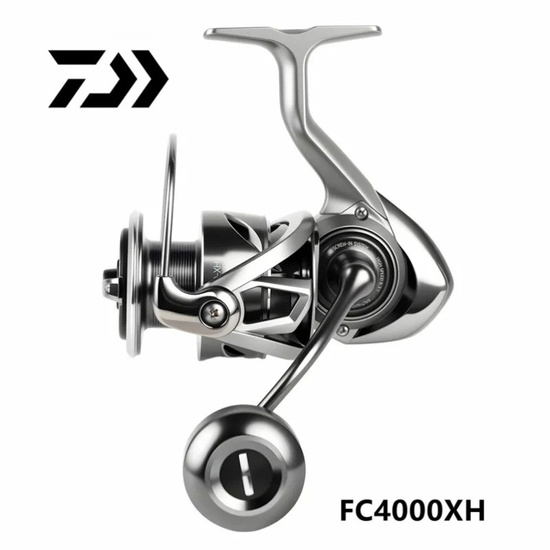 Carretilha de Pesca DAIWA com  - Trolling Reel avaliação e preço