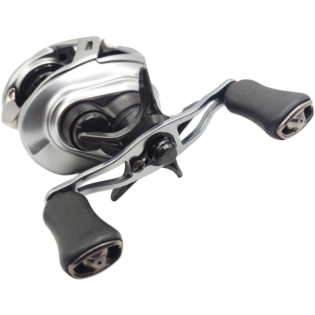 Manopla de Borracha para Carre - Spincast Reel avaliação e preço
