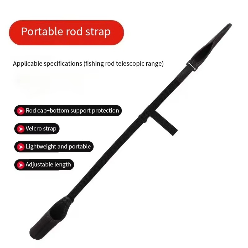 Vara de pesca saco de armazena - Reel Cover avaliação e preço