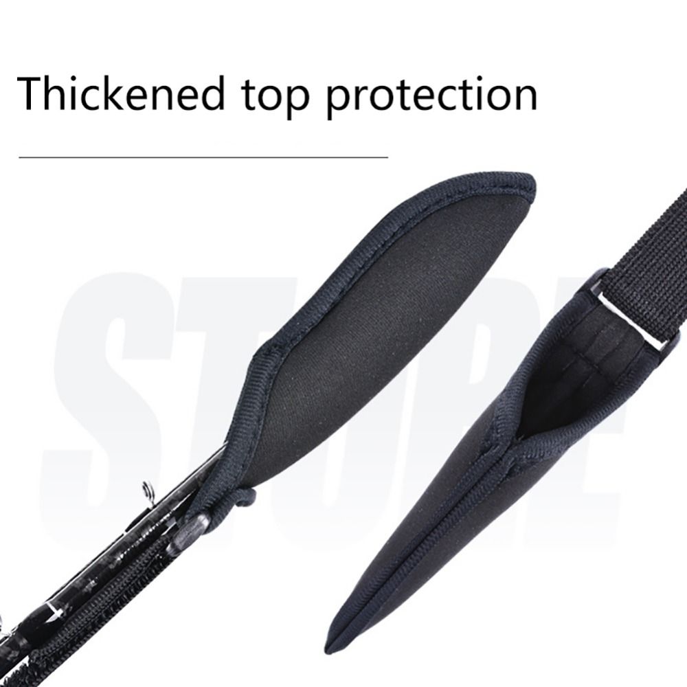 Vara de pesca saco de armazena - Reel Cover avaliação e preço