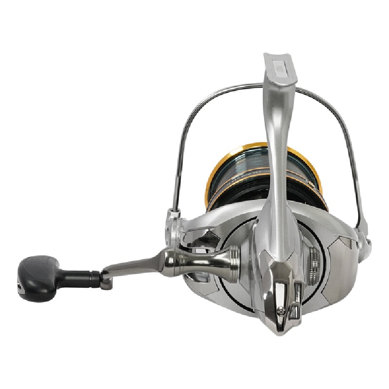 Carretilha de Pesca NOEBY em M - Reel Grease avaliação e preço