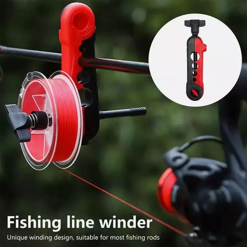 Enrolador de Linha de Pesca Po - Fly Reel avaliação e preço
