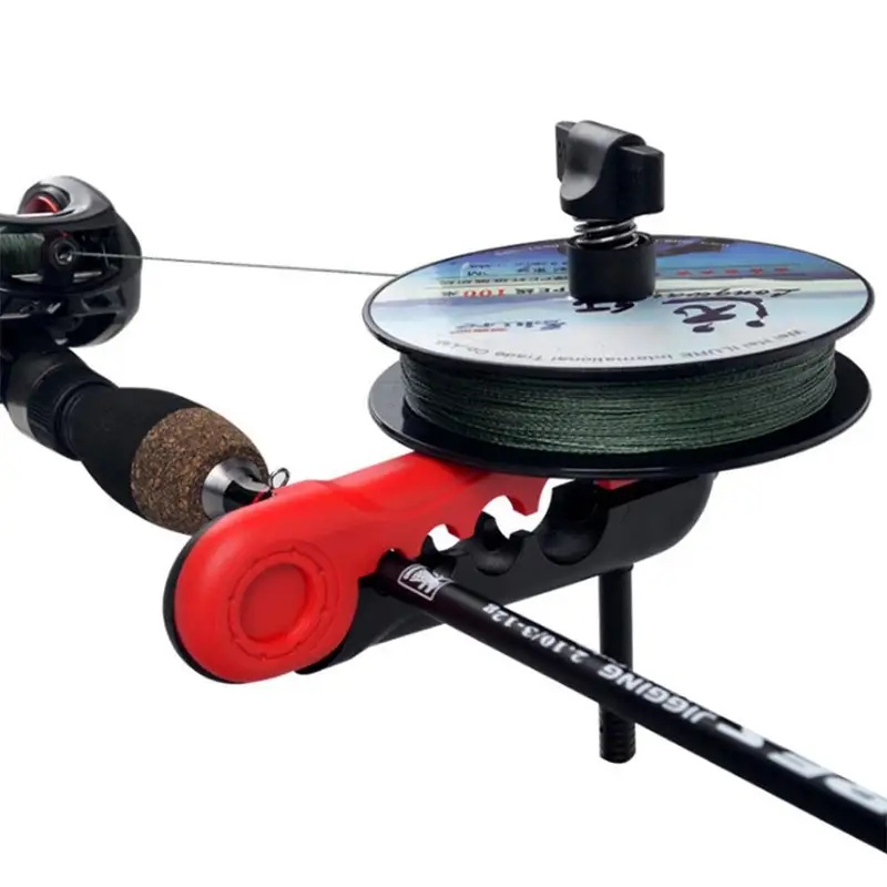 Enrolador de Linha de Pesca Po - Fly Reel avaliação e preço