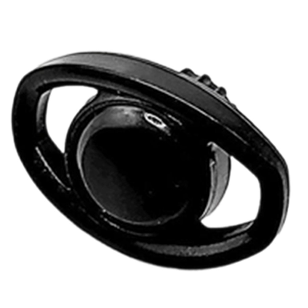 Tampa Lateral de Metal para Ca - Reel Cover avaliação e preço