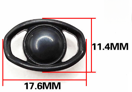 Tampa Lateral de Metal para Ca - Reel Cover avaliação e preço